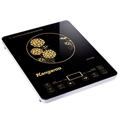 Bếp điện từ Kangaroo KG408i