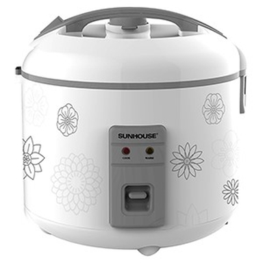 Nồi cơm điện Sunhouse 1.8 lít SHD8603