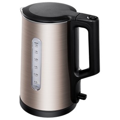 Bình đun siêu tốc Midea MK-317DW