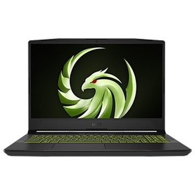 Laptop MSI Gaming Alpha 15 B5EEK-203VN R5 5600H