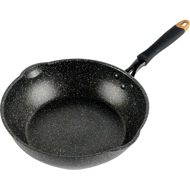 Chảo nhôm sâu lòng chống dính đáy từ 28cm Kangaroo KG662L