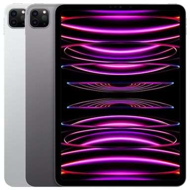 iPad Pro 11 2022 M2 WiFi 128GB
