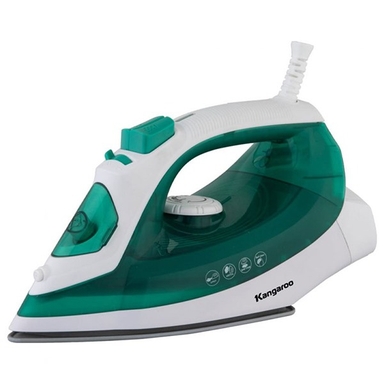 Bàn ủi hơi nước cầm tay Kangaroo KGSI1800