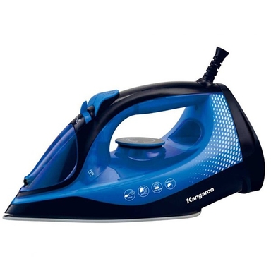Bàn ủi hơi nước cầm tay Kangaroo KGSI2300