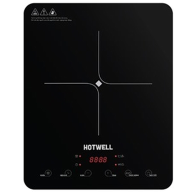 Bếp điện từ đơn Hotwell SI20H2 (Kèm nồi)