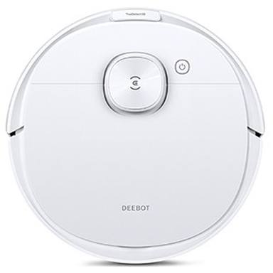 Robot hút bụi lau nhà Ecovacs Deebot N8 Pro