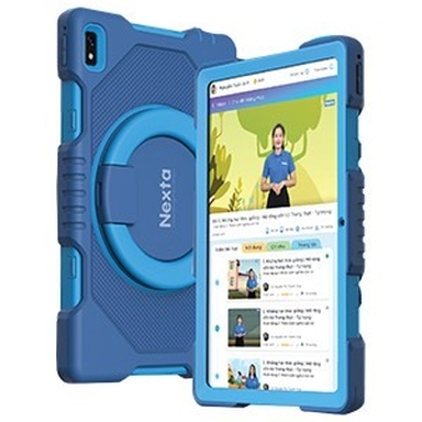 Nexta Smart Study 1