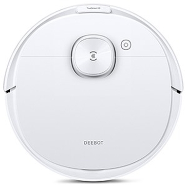 Robot hút bụi lau nhà Ecovacs Deebot N8