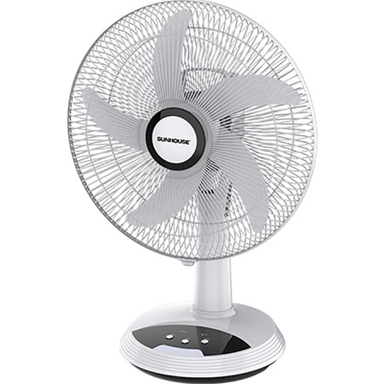 Quạt sạc điện Sunhouse SHD7223