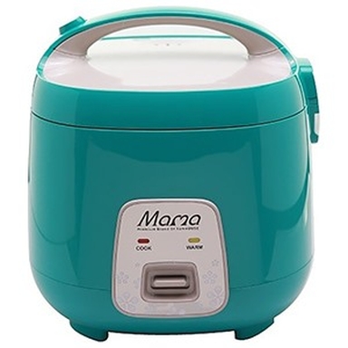 Nồi cơm điện Sunhouse Mama 1.8L SHD8652G