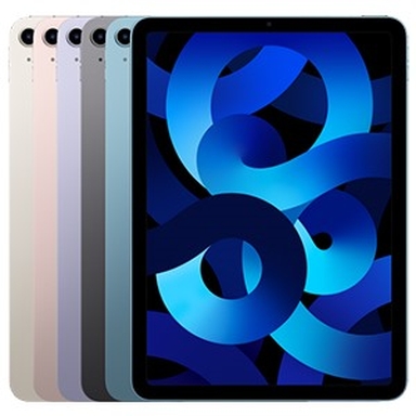 iPad Air 5 2022 10.9 inch M1 WiFi 64GB