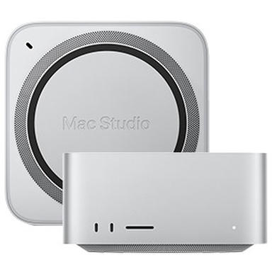 Mac Studio 2022 M1 Max/32GB/512GB SSD