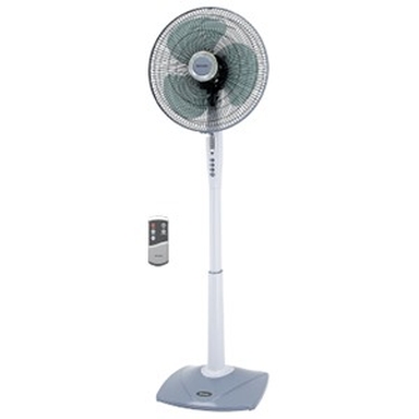 Quạt đứng Sharp 50W PJ-S40RV-LG