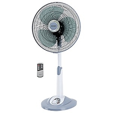 Quạt lửng Sharp 50W PJ-L40RV-LG