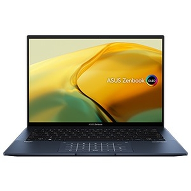 Laptop Asus Zenbook 14 OLED UX3402VA-KM068W i7 1360P
