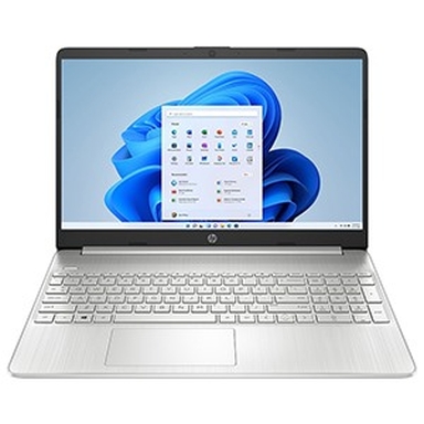 Laptop HP 15s-fq2712TU i3 1115G4 (7C0X2PA)