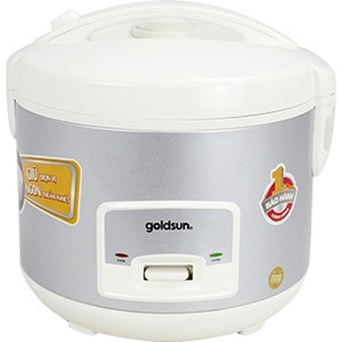 Nồi cơm điện Goldsun 1.2L CB-3201