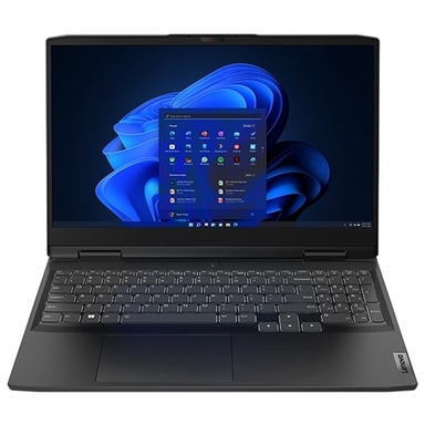 Laptop Lenovo Ideapad Gaming 3 15ARH7 R5 6600H (82SB00BBVN)