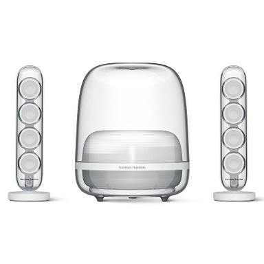 Loa Bluetooth Harman Kardon SoundSticks 4