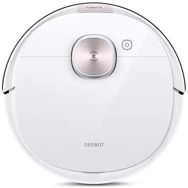 Robot hút bụi lau nhà Ecovacs Deebot Ozmo T8 Max (DLX11-61)