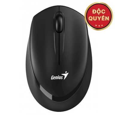 Chuột không dây Genius NX-7009