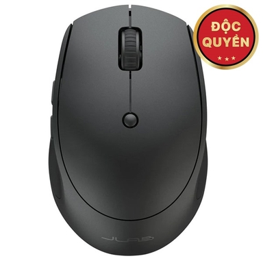 Chuột Bluetooth + Không dây Jlab silent Go