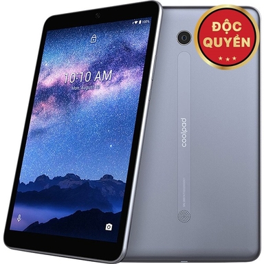 Coolpad Tab Tasker 10 Wifi 3GB-32GB