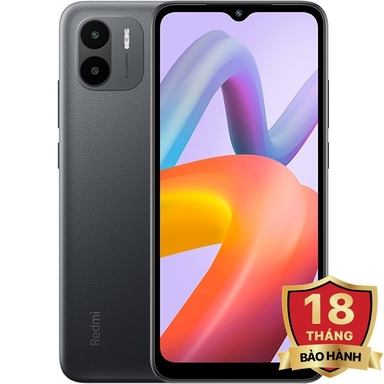 Điện thoại Xiaomi Redmi A2 2GB-32GB