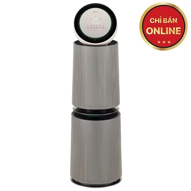 Máy lọc không khí LG Alpha 360 Double AS10GDBY0.ABAE