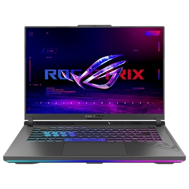 Laptop Asus Gaming ROG Strix G614JU-N3777W i7 13650HX