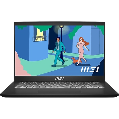 Laptop MSI Modern 14 C5M-030VN R5 5625U