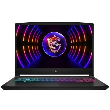 Laptop MSI Gaming Katana 15 B13VGK-1211VN i7-13620H/16G/1T/15.6″FHD/RTX4070_8G/Win11_Balo