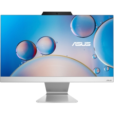 Máy tính AIO Asus A3402WBAK-WA066W i5 1235U/8GB/512GB/23.8 FHD/CAM/MIC/KB/M/Win11