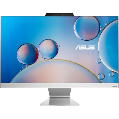 Máy tính AIO Asus A3402WBAK-WA716W i5-1235U/16GB/512GB/23.8”FHD/CAM/MIC/KB/M/Win11