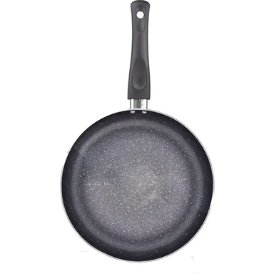 Chảo nhôm chống dính vân đá Goldsun 30cm GPA1200-30