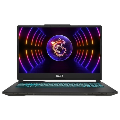 Laptop MSI Gaming Cyborg 15 A12UCX-618VN i5 12450H
