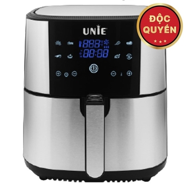 Nồi chiên không dầu Unie 8 lít UE-800
