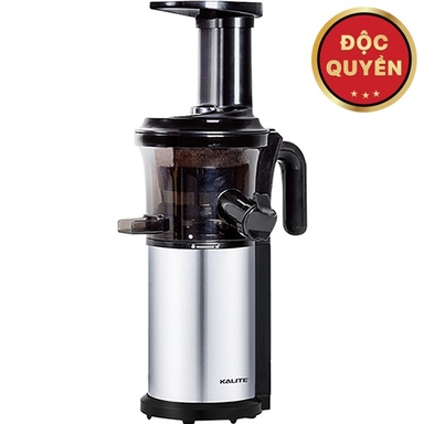 Máy ép chậm Kalite KL-531