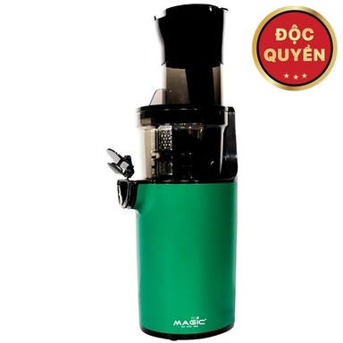 Máy ép chậm Magic Eco AC-137