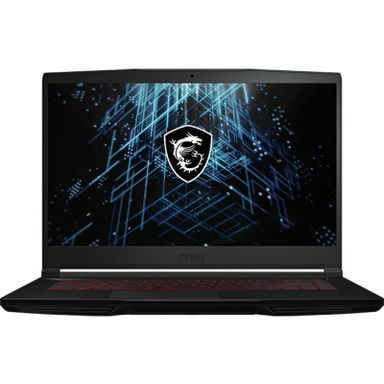 Laptop MSI Gaming Thin GF63 12VE-454VN i5 12450H