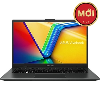 Laptop Asus Vivobook E1404FA-NK186W R5 7520U