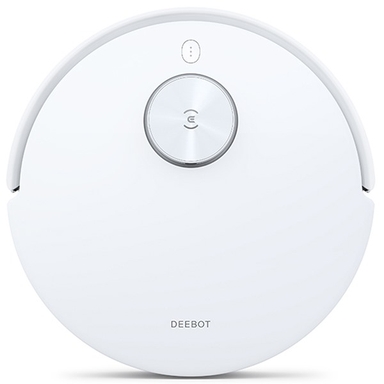 Robot hút bụi lau nhà Ecovacs Deebot T10