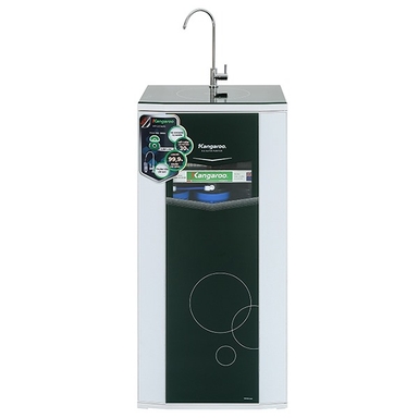 Máy lọc nước RO Kangaroo 8 lõi KG-08G4 VTU