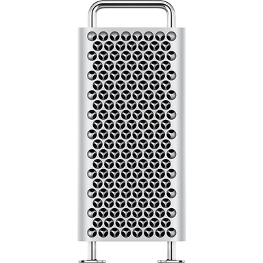 Mac Pro M2 Ultra 2023 24CPU 60GPU/64GB/1TB – Tháp đứng