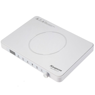Bếp điện từ đơn Kangaroo KG20IC3 (Kèm nồi)