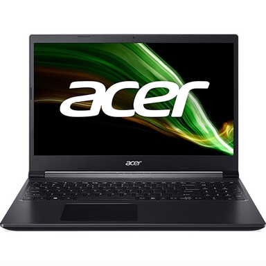 Laptop Acer Aspire Gaming A715-43G-R8GA R5 5625U (NH.QHDSV.002)