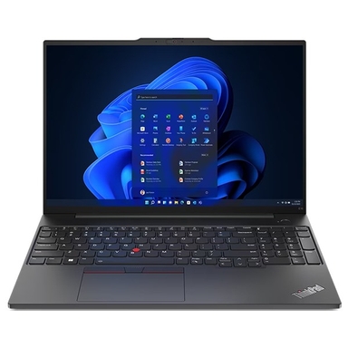 Laptop Lenovo ThinkPad E16 Gen 1 i7 1355U (21JN006GVN)