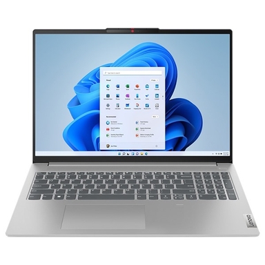 Laptop Lenovo IdeaPad Slim 5 16IAH8 i5 12450H (83BG001XVN)