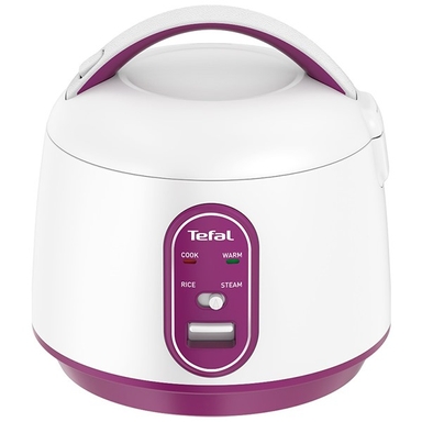 Nồi cơm điện mini Tefal 0.7 lít RK224168