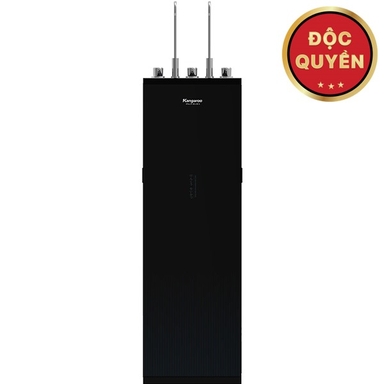 Máy lọc nước nóng lạnh RO Kangaroo 10 lõi KG10A15
